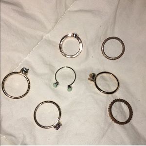 ring bundle!!